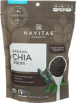 Seed Chia Org - 16OZ (case of 6)