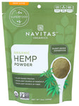 Hemp Powder Org - 12OZ (case of 6)