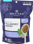 Mulberries Org - 8OZ (case of 12)