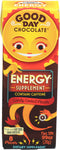 Supplmnt Energy Chocolate - 8PC (case of 12)