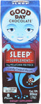 Supplemnt Sleep Chocolate - 8PC (case of 12)