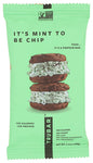 Bar Protein Choc Chip - 1.76 OZ (Case of 12)