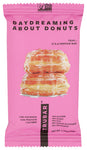 Bar Daydrm Donut - 1.76 OZ (Case of 12)