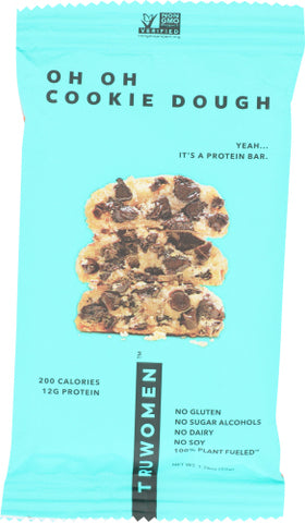 Bar Cookie Dough - 1.76 OZ (Case of 12)