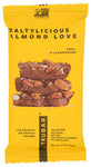 Bar Salty Almond - 1.76 OZ (Case of 12)