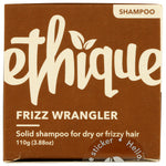 Shampoo Br Frizz Wranglr - 3.88OZ (case of 3)