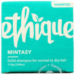 Shampoo Bar Mintasy - 3.88OZ (case of 3)