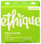 Shampoo Bar Heali Kiwi - 3.88OZ (case of 3)