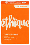 Scrub Face Gingersnap - 3.53OZ (case of 3)