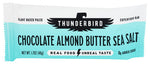 Bar Choc Almnd Sea Salt - 1.7OZ (case of 12)