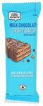 Wafer Mlk Choc Sslt - 1.4OZ (case of 12)