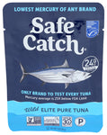 Tuna Wild Elite Sngl Pch - 3 OZ (Case of 12)