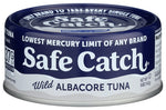 Tuna Wild Albacore - 5OZ (case of 12)