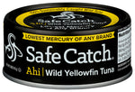 Tuna Ahi Wild - 5OZ (case of 6)