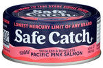 Salmon Pink Wild - 5OZ (case of 6)