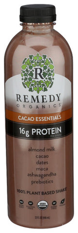 Beverage Cacao Essentials - 32 FO (Case of 6)