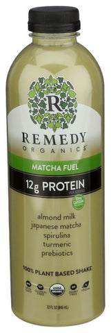 Beverage Matcha Fuel - 32 FO (Case of 6)