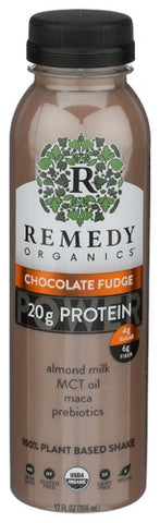 Bev Chocolate Fudge - 12 FO (Case of 6)