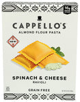 Ravioli Spinach Cheese - 9.9OZ (case of 6)