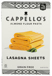 Lasagna Sheets - 9OZ (case of 6)