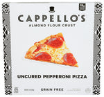 Pizza Pepperoni - 12OZ (case of 6)