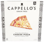 Pizza Cheese - 11OZ (case of 6)