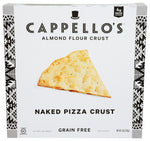 Crust Naked - 6OZ (case of 6)