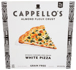 Pizza White - 10.85 OZ (case of 6)