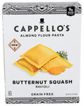 Ravioli Butternut Squash - 9.9OZ (case of 6)