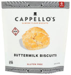 Biscuits Buttermilk - 12.1 OZ (Case of 6)