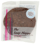 Cookie Oatmeal Snapper - 1.4 OZ (Case of 12)