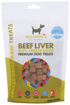 Dog Treats Bf Lvr Frz Drd - 4OZ (case of 12)