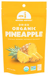 Fruit Dried Pneappl Org - 2 OZ (Case of 6)