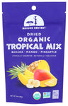 Fruit Dried Tropcl Org - 2OZ (case of 6)