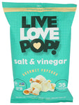 Popcorn Salt & Vinegar - 4.4OZ (case of 12)