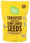 Seed Sunflower Sprtd - 14 OZ (Case of 6)