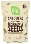 Seed Simple Sprtd - 14 OZ (Case of 6)