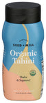 Tahini Sqz Btl Org - 10.93 OZ (Case of 6)