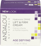 Face Crm Lift&Firm Hyaluroni - 1.7OZ (case of 1)