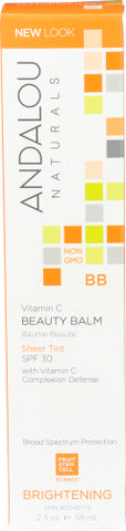 Balm Beauty All In One Sh - 2OZ (case of 1)