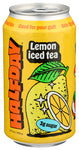 Tea Black Lemon Tonic - 12 FO (Case of 12)