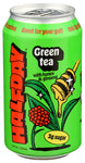 Tea Green Honey Ginseng - 12 FO (Case of 12)