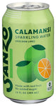 Water Calamansi Sparkling - 12FO (case of 12)