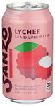 Water Sparkling Lychee - 12FO (case of 12)