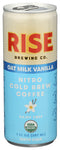 Coffee Rtd Cld Brw Org - 7FO (case of 12)