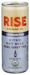 Milk Oat Latte Grey Org - 7FO (case of 12)