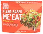 Meat Pb Ground Taco - 4.5 OZ (Case of 12)