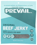 Jerky Beef Original - 2.25OZ (case of 8)