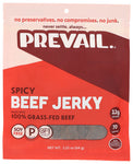 Jerky Beef Spicy - 2.25OZ (case of 8)