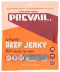 Jerky Beef Umami - 2.25 OZ (Case of 8)